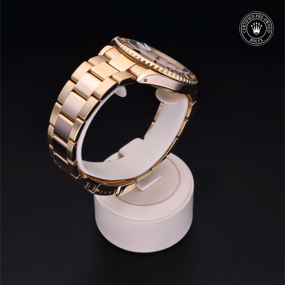 Yacht-Master alternate view 5