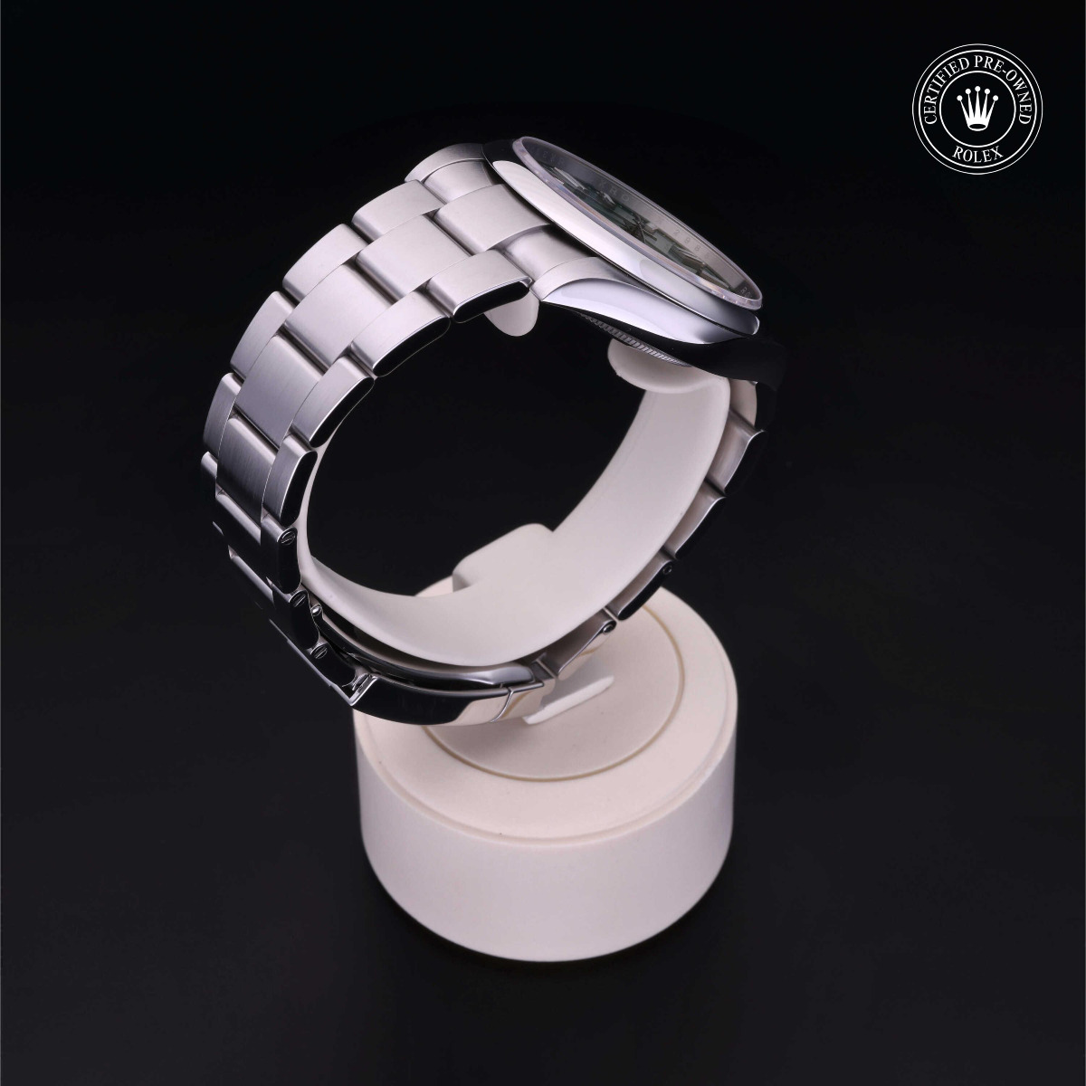 Oyster Perpetual alternate view 4