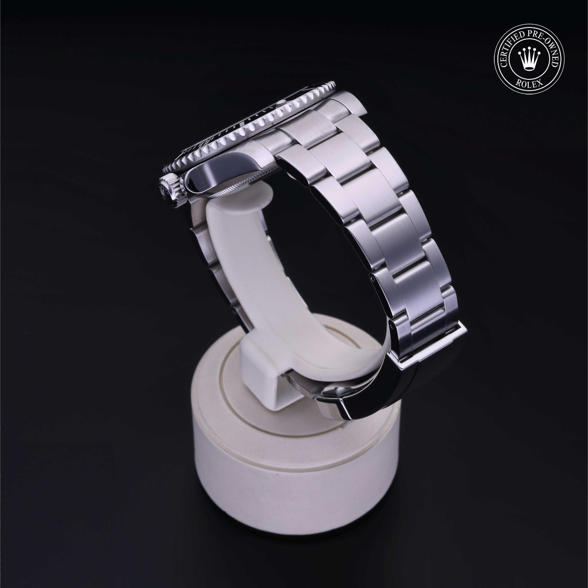 Submariner alternate view 4