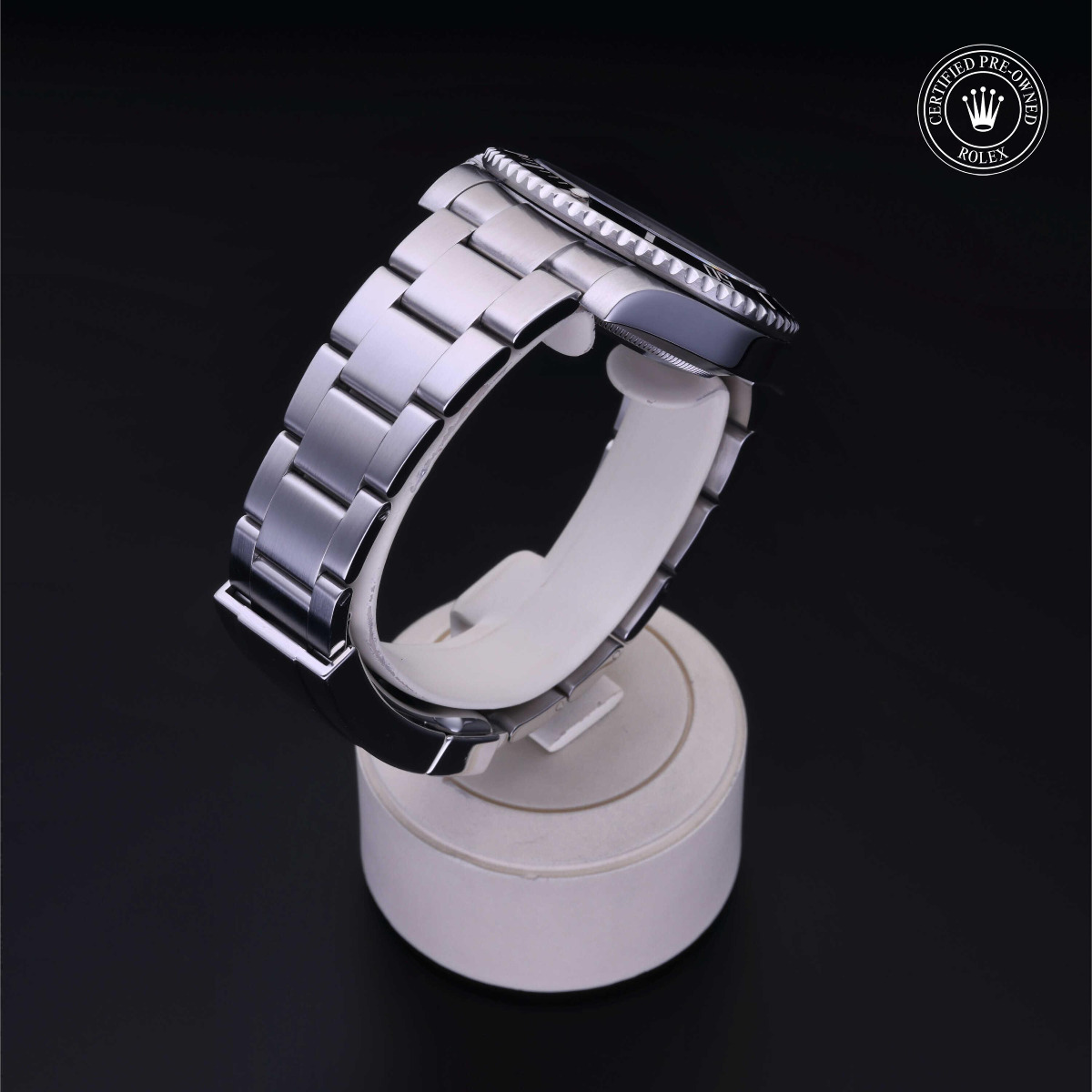 Submariner alternate view 5