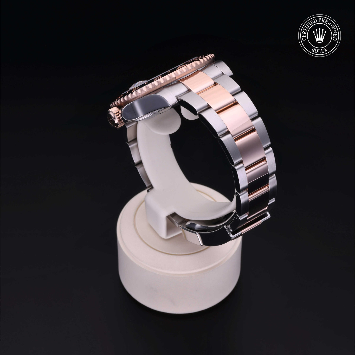GMT-Master II alternate view 4