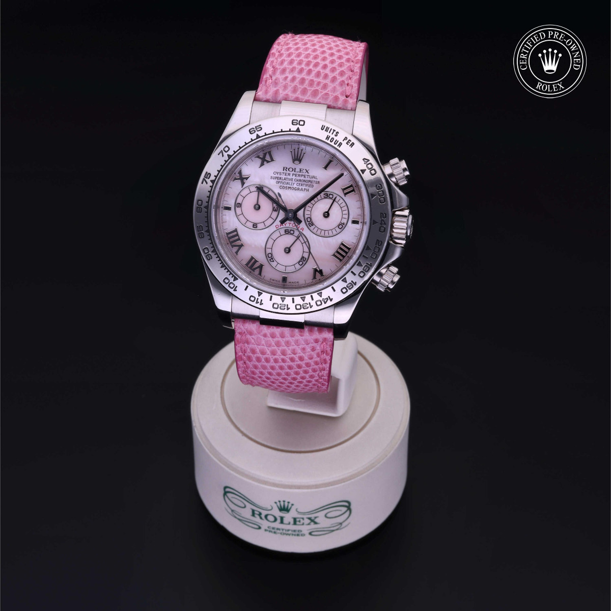 Cosmograph Daytona alternate view 3