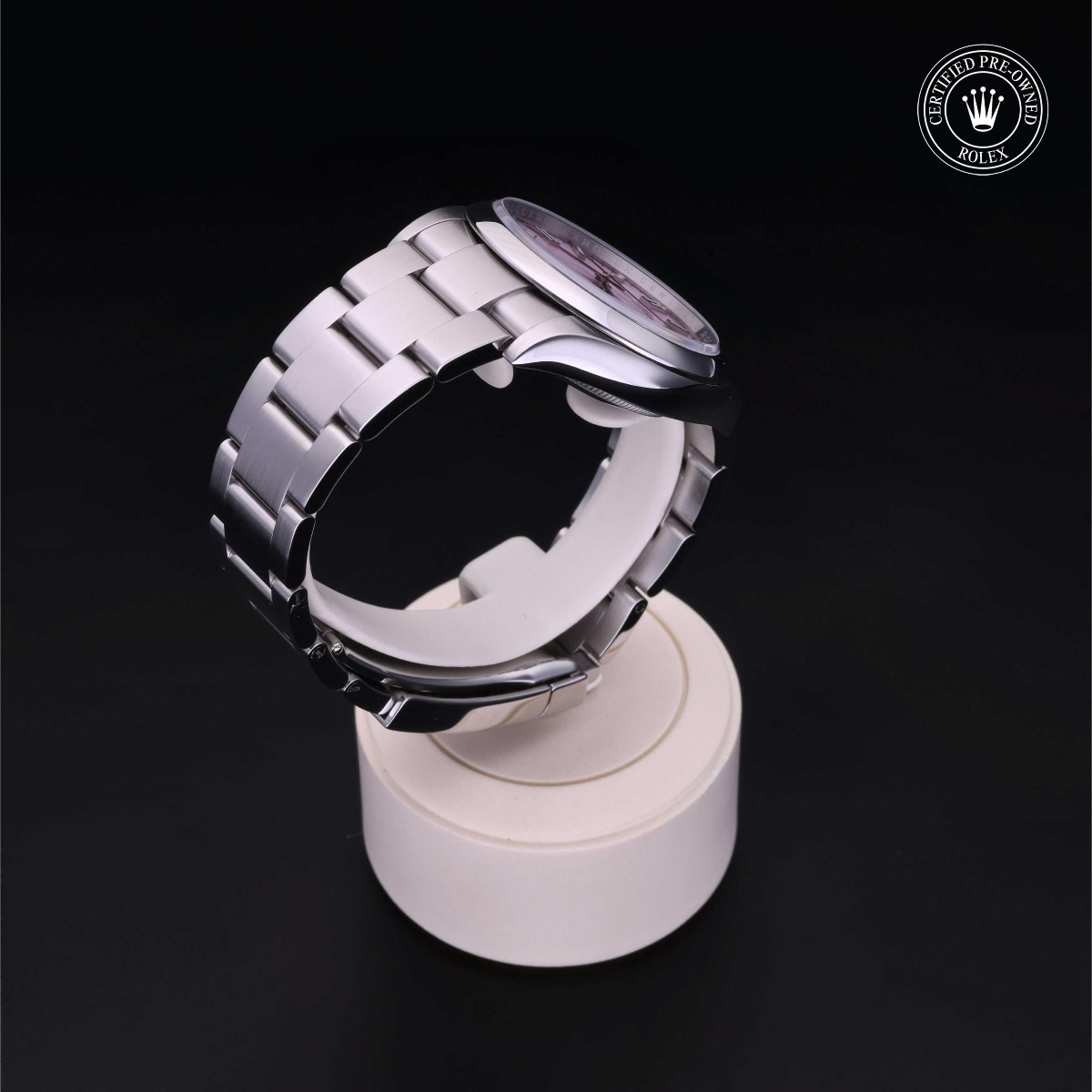 Oyster Perpetual alternate view 5