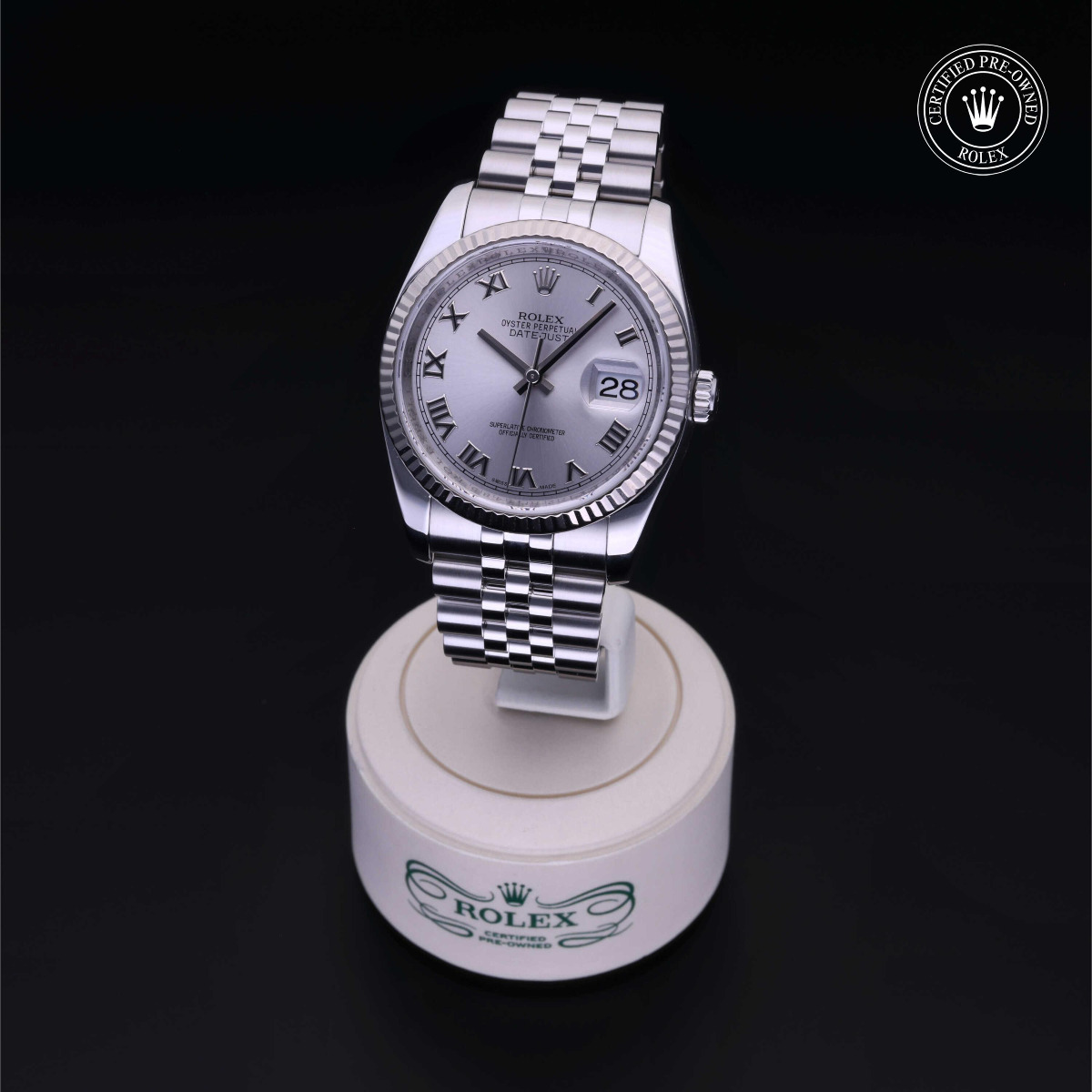 Datejust alternate view 3