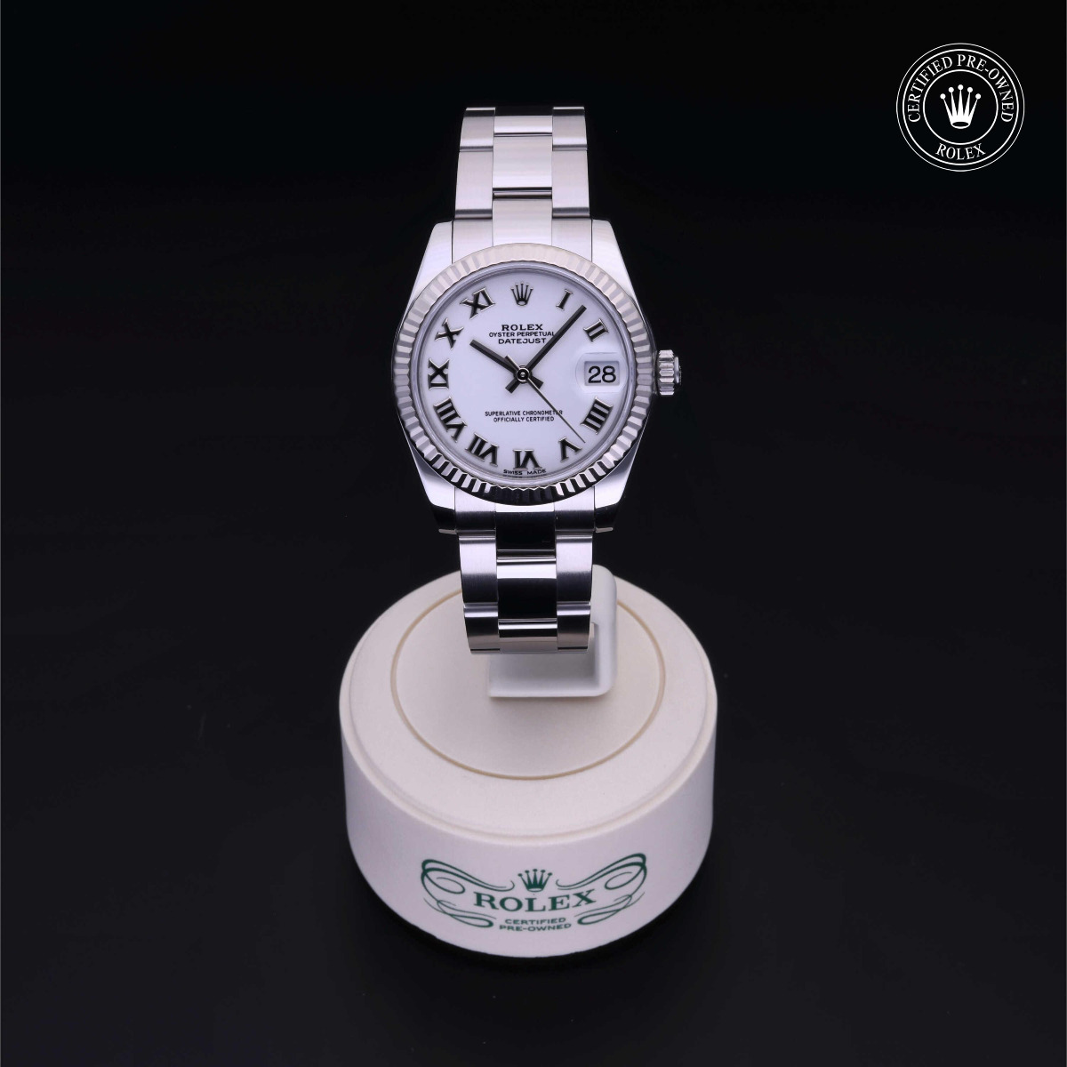 Datejust alternate view 2