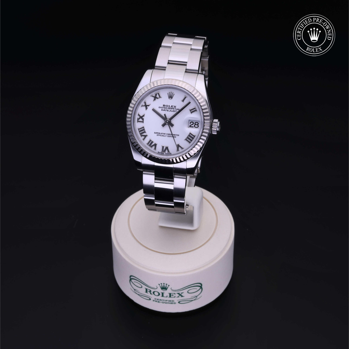 Datejust alternate view 3
