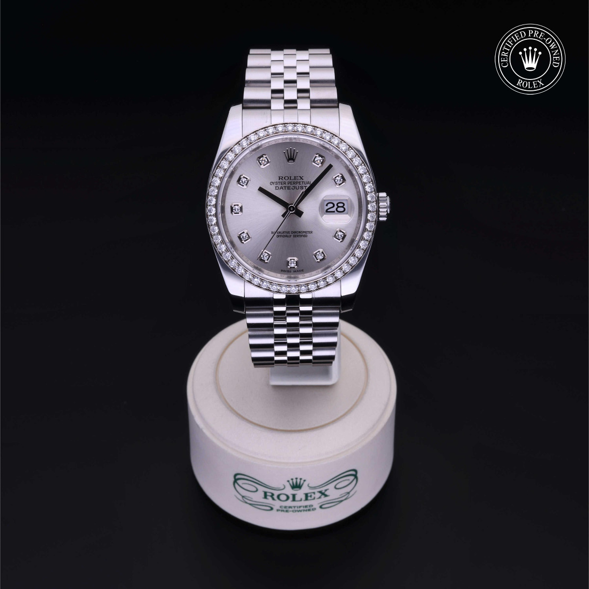 Datejust alternate view 2