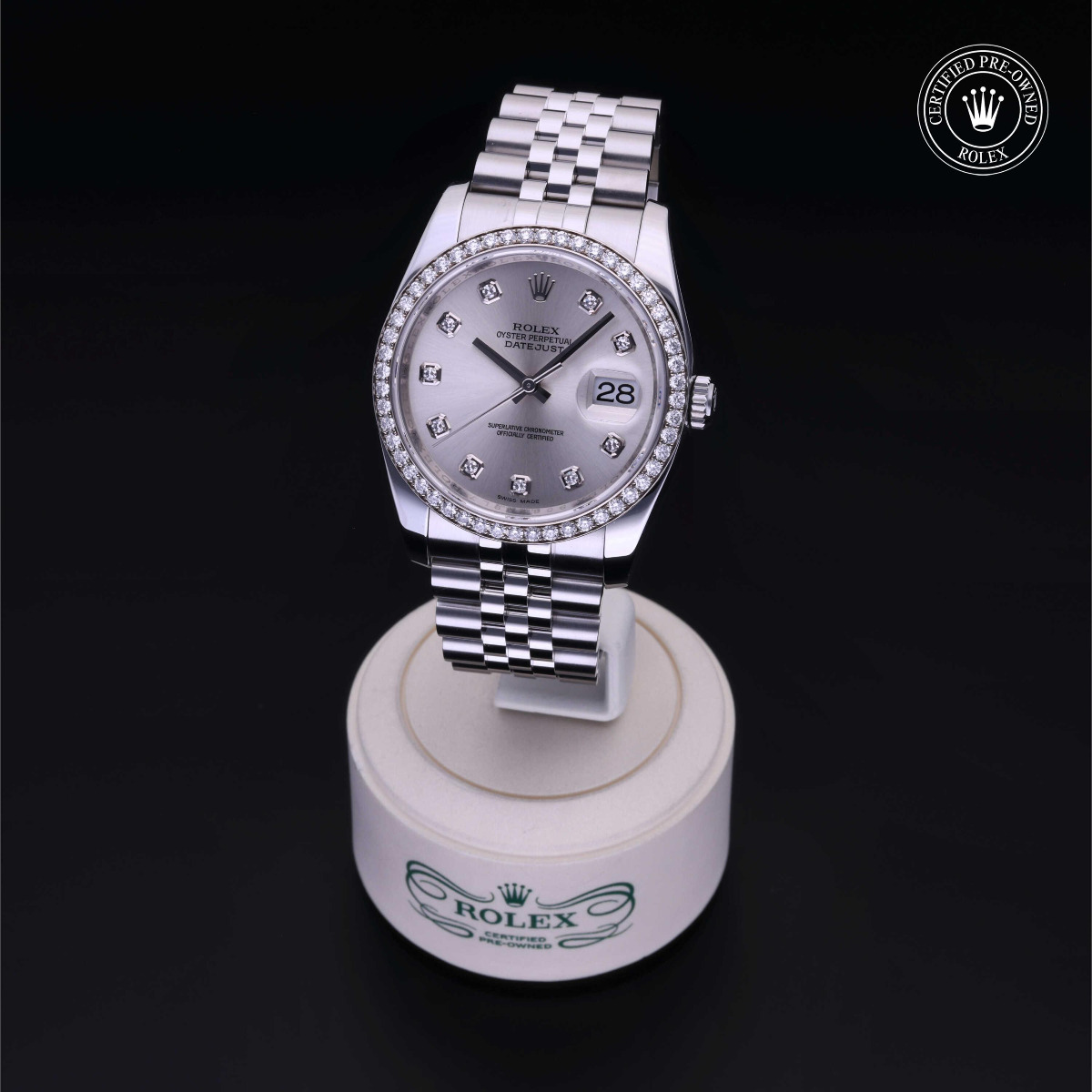 Datejust alternate view 3