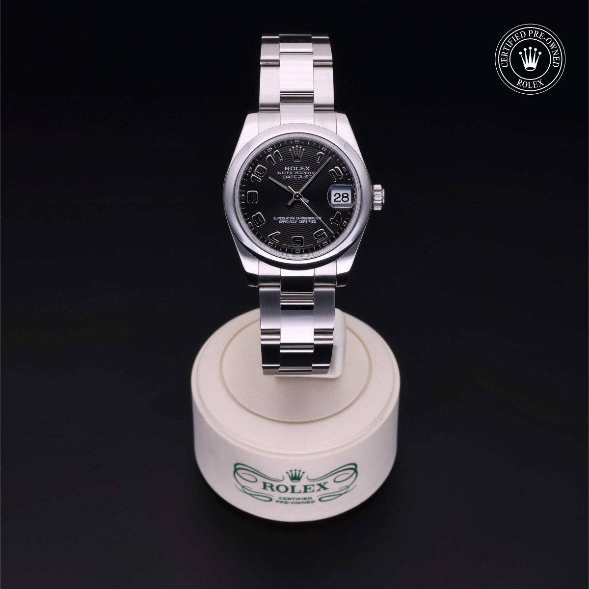 Datejust alternate view 2