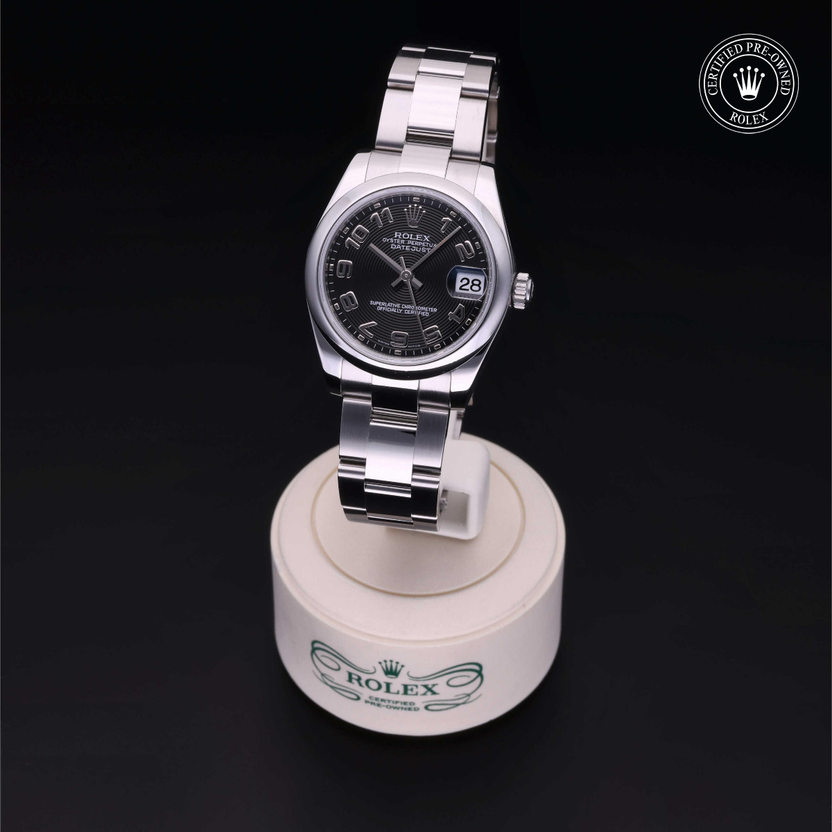 Datejust alternate view 3