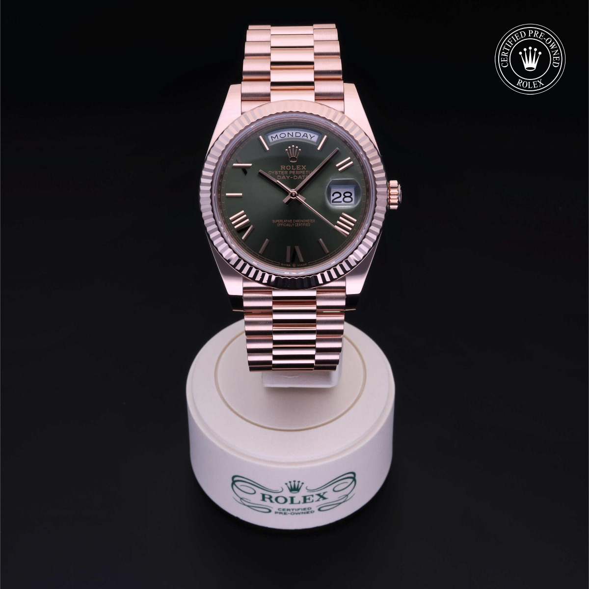 Day-Date alternate view 2