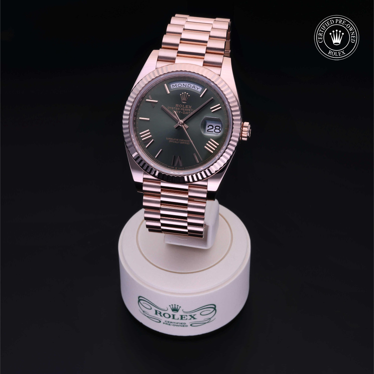 Day-Date alternate view 3