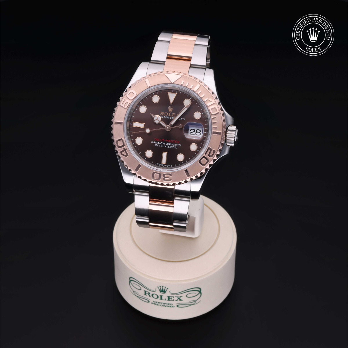 Yacht-Master alternate view 3