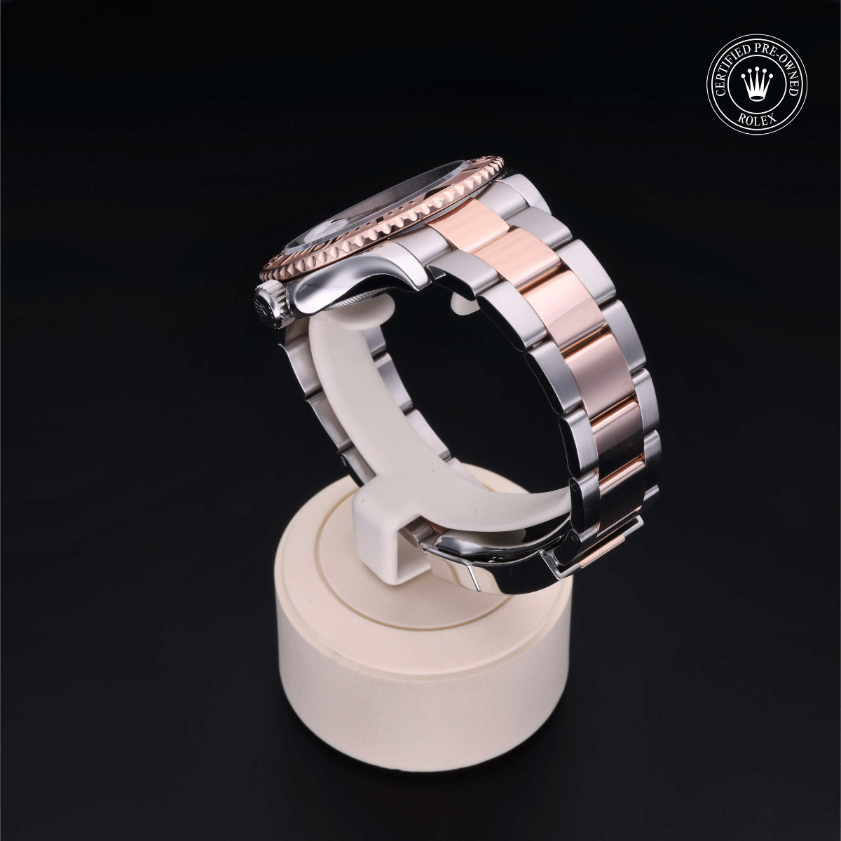 Yacht-Master alternate view 4