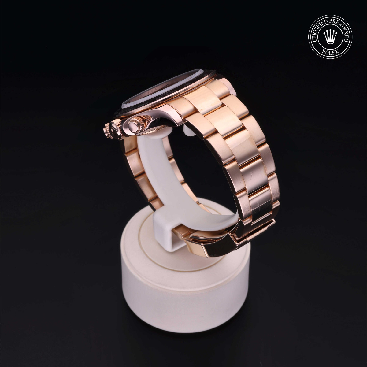 Cosmograph Daytona alternate view 4