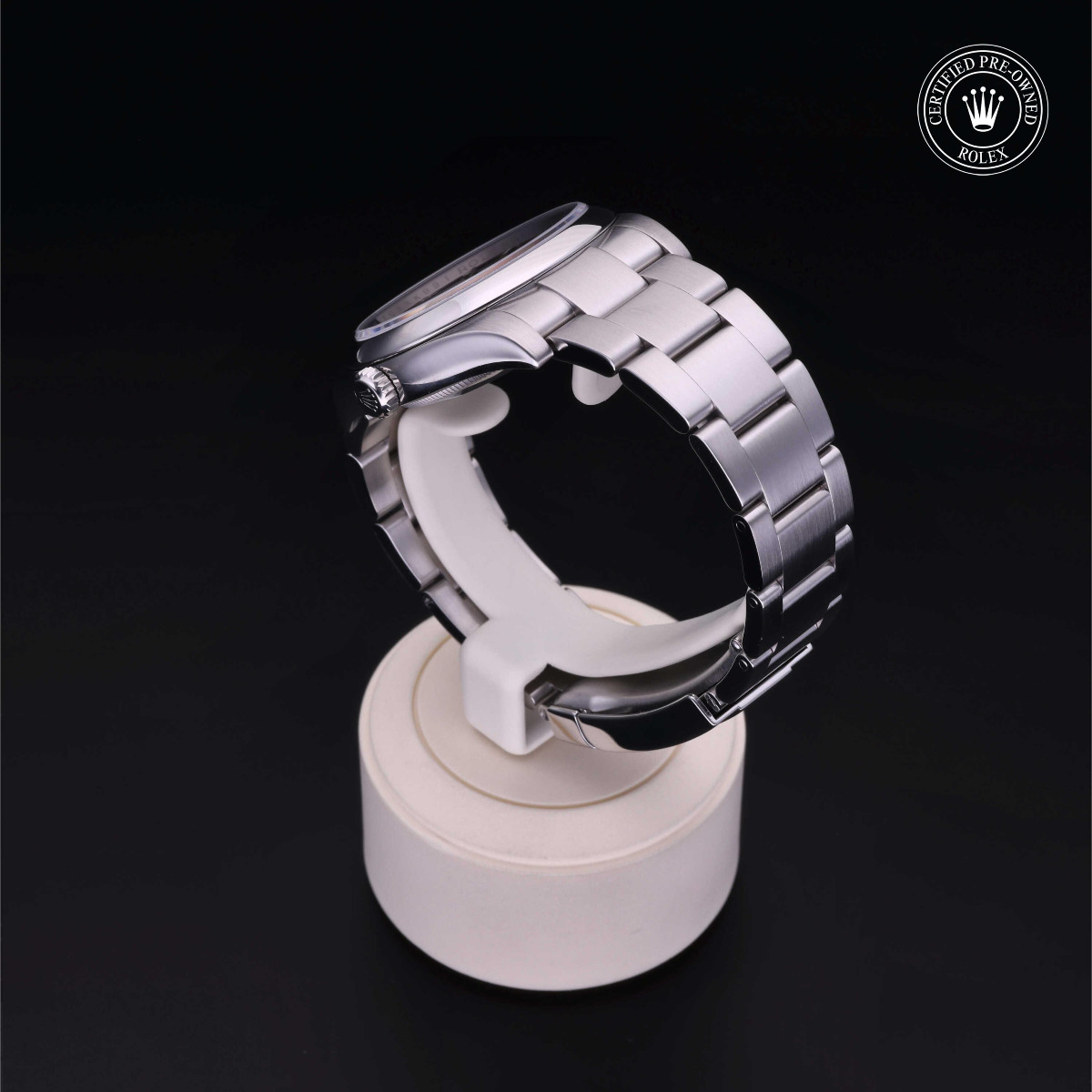 Oyster Perpetual alternate view 4