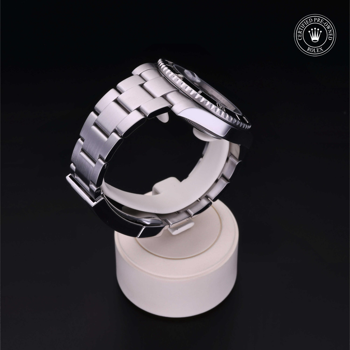 Submariner alternate view 5