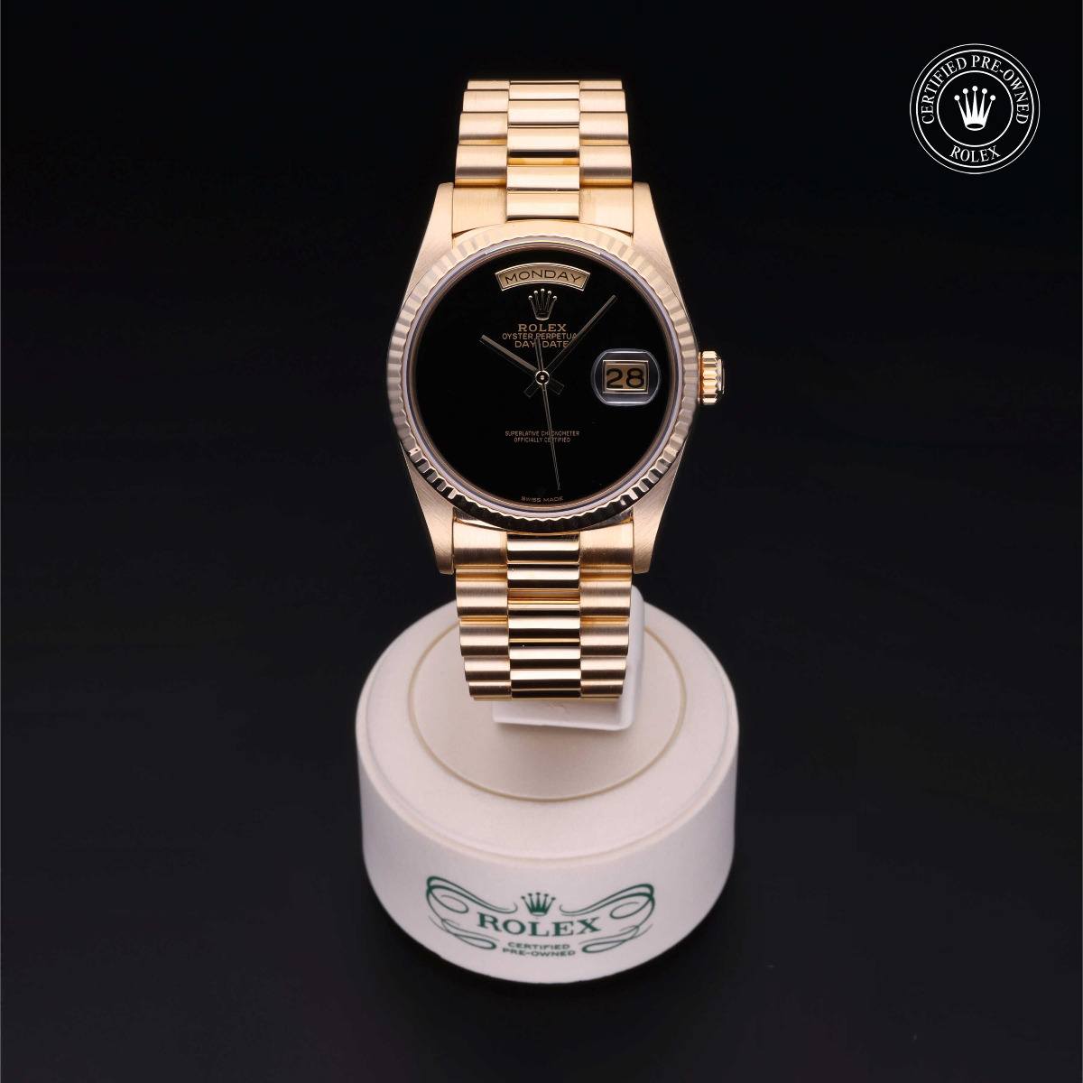 Day-Date alternate view 2