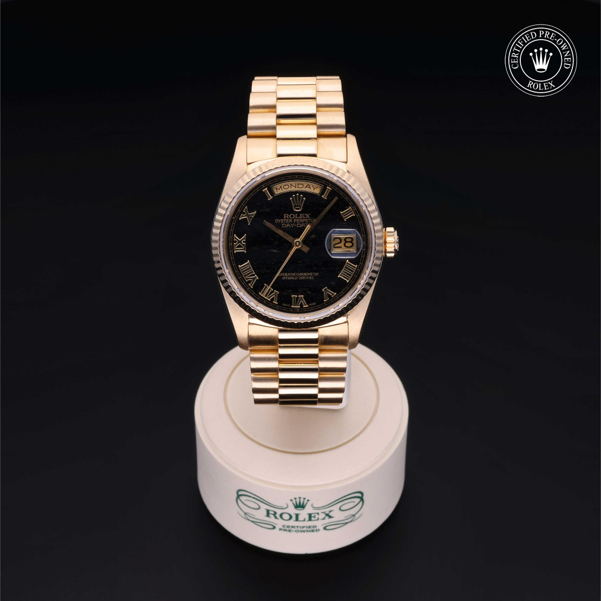 Day-Date alternate view 2