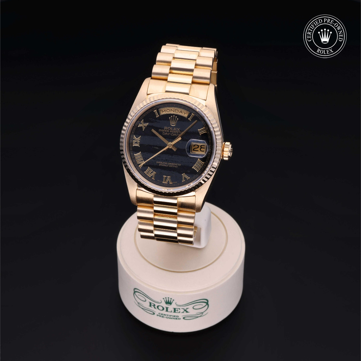Day-Date alternate view 3