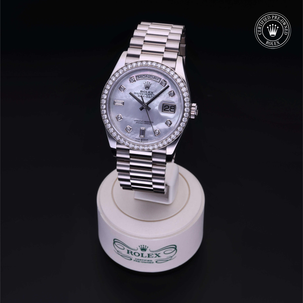 Day-Date alternate view 3