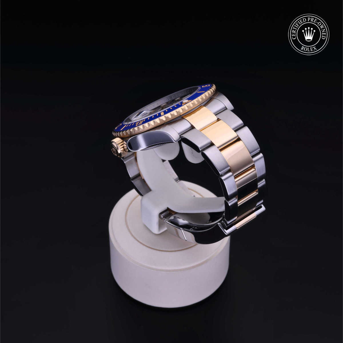 Submariner alternate view 4