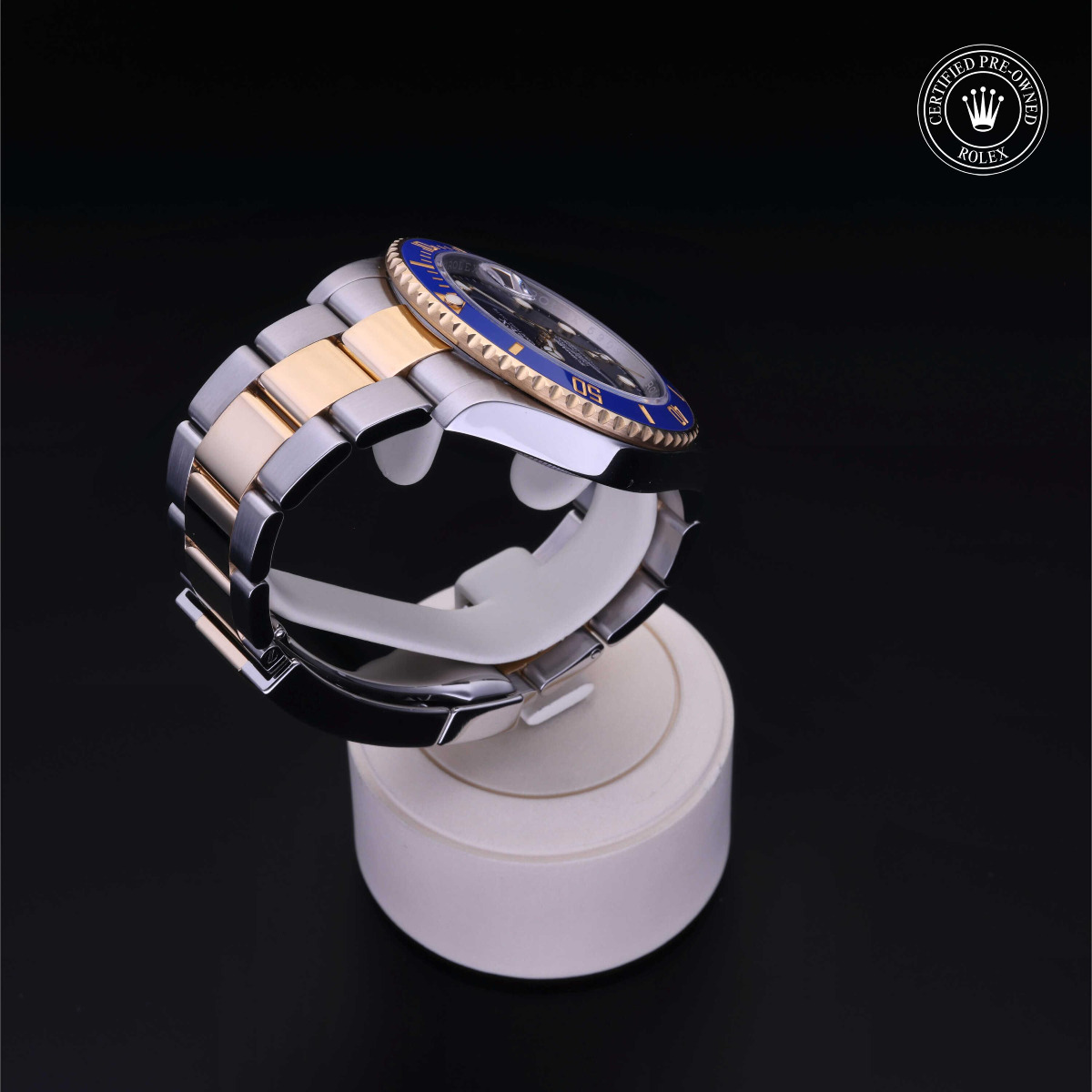 Submariner alternate view 5