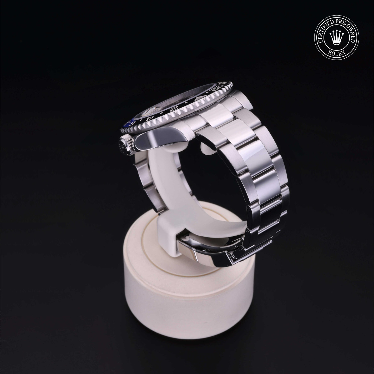 GMT-Master II alternate view 4