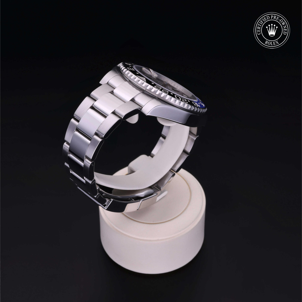 GMT-Master II alternate view 5