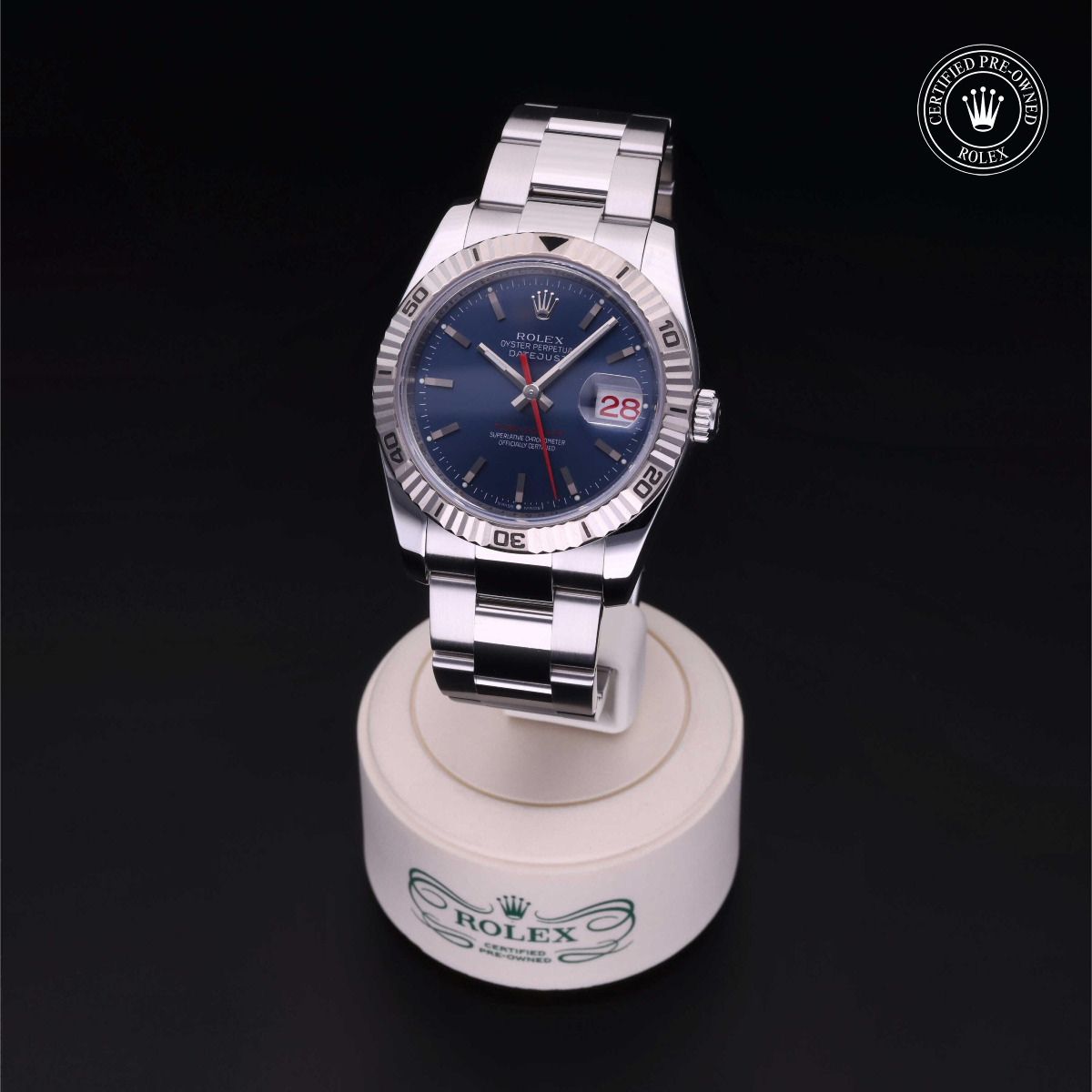 Datejust alternate view 3