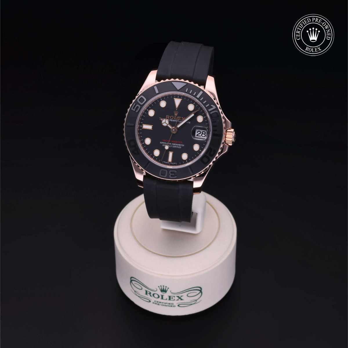 Yacht-Master alternate view 3
