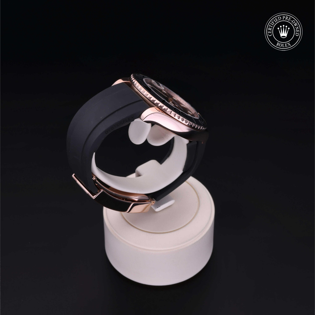 Yacht-Master alternate view 5