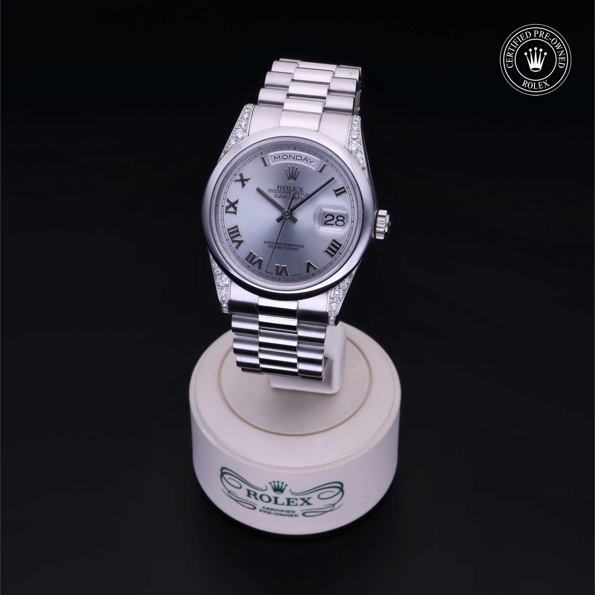 Day-Date alternate view 3