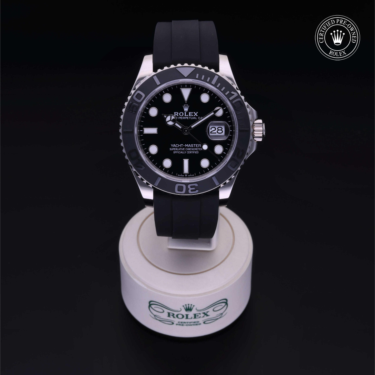 Yacht-Master alternate view 2