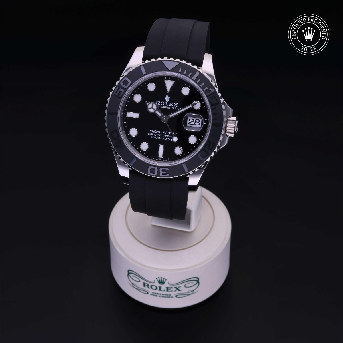 Yacht-Master alternate view 3