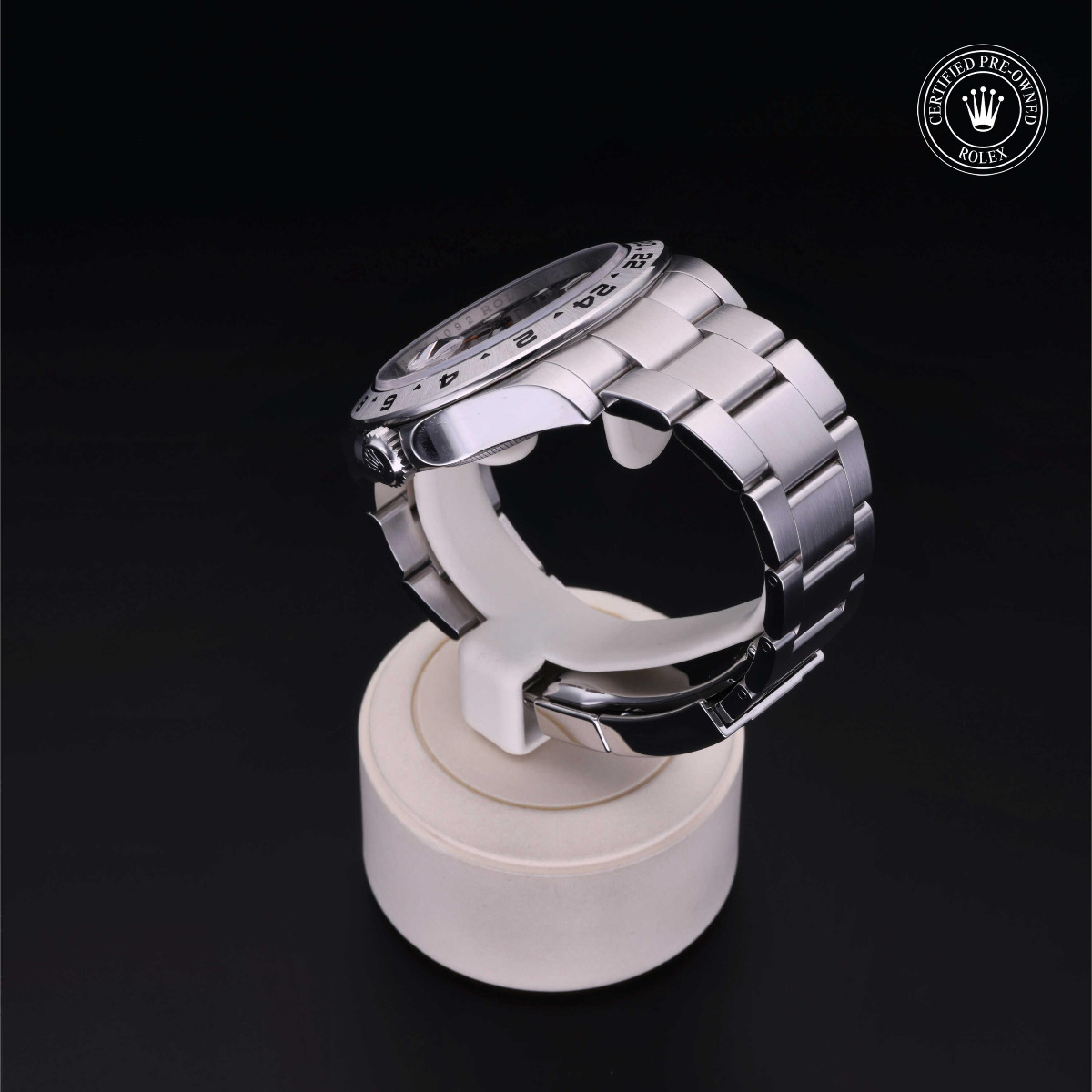 Explorer II alternate view 4
