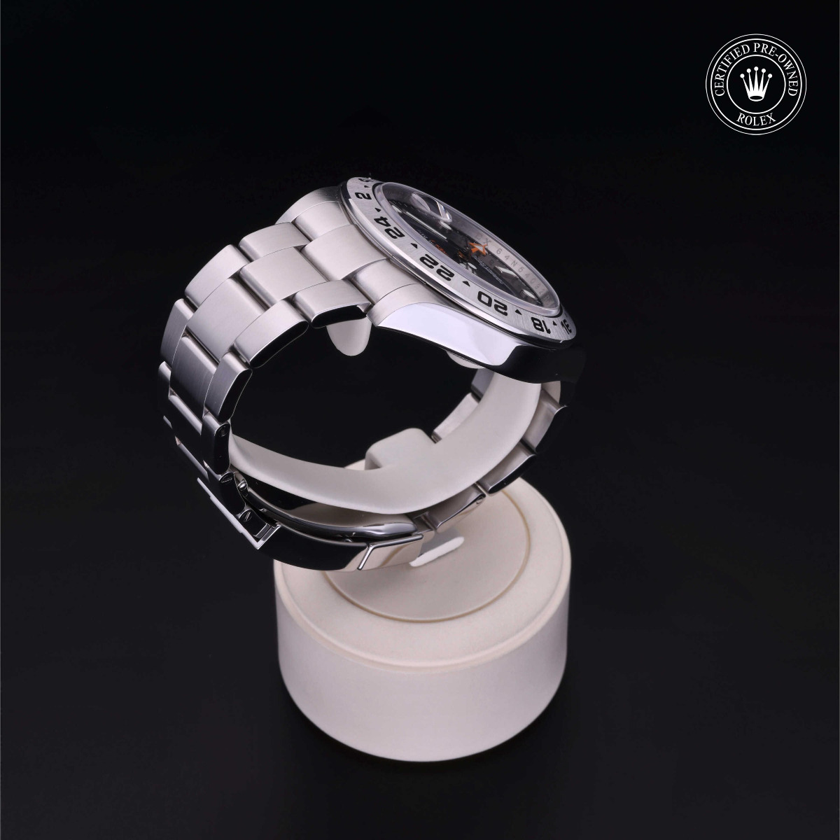 Explorer II alternate view 5