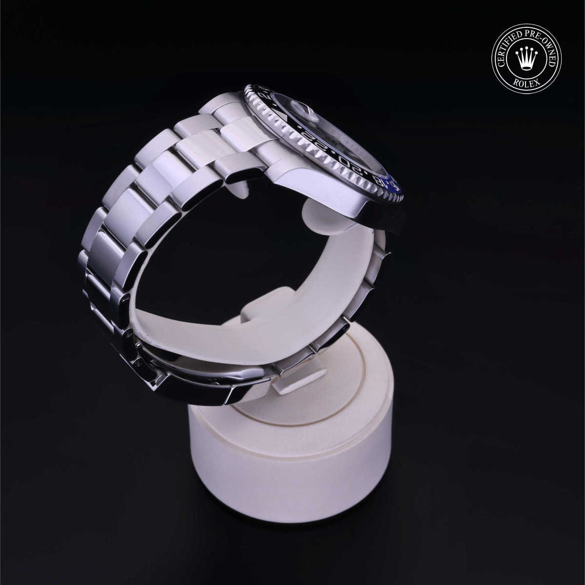 GMT-Master II alternate view 5
