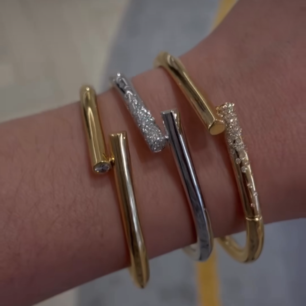 Endlessly Stackable