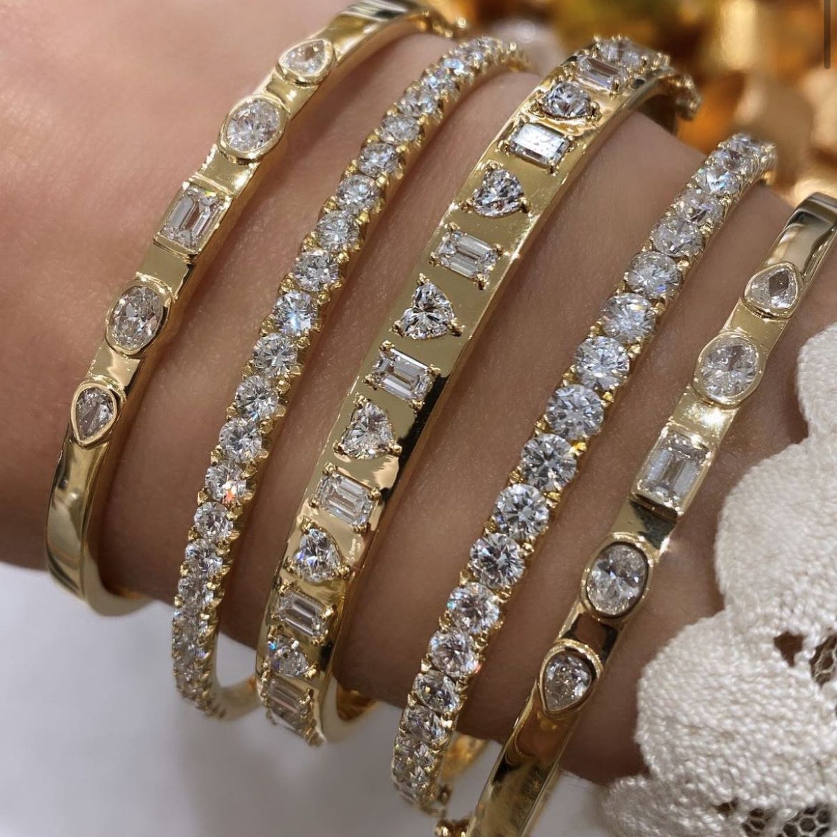 Experience Our Newest Arrivals and Timeless Classics