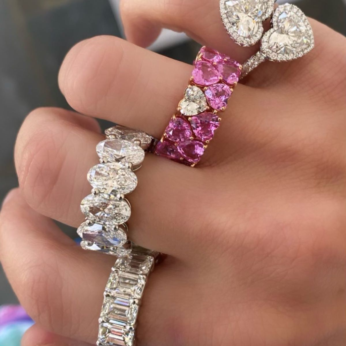 A Stack We Know Barbie Would Approve Of 
