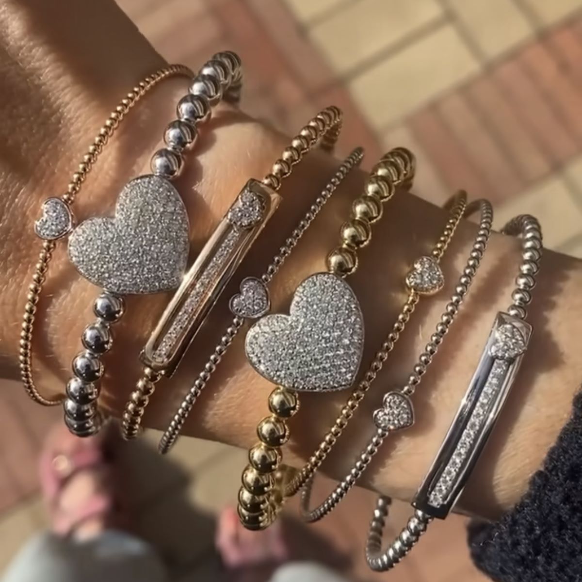 How Do You Show Your Love