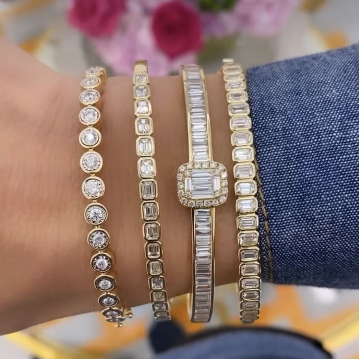 We have the perfect stack
