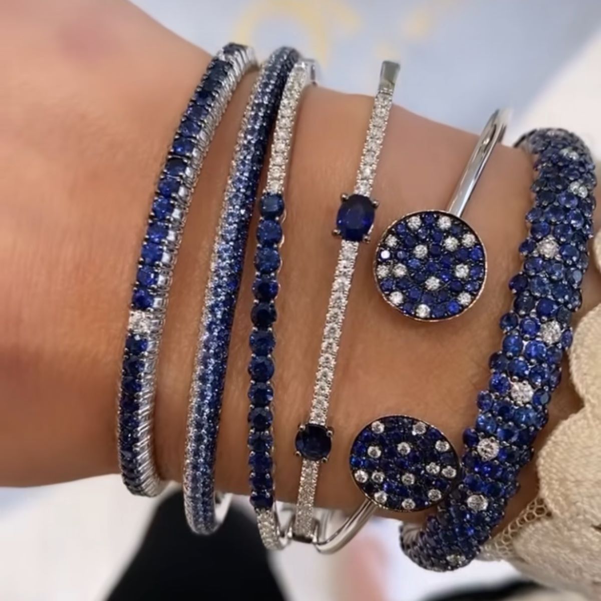 BLUES