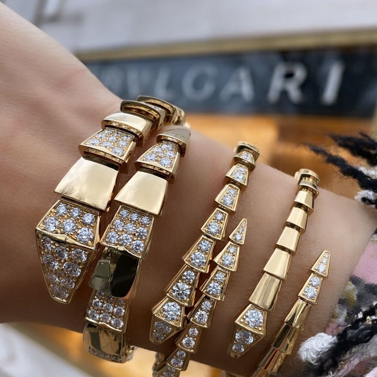 A new Stack