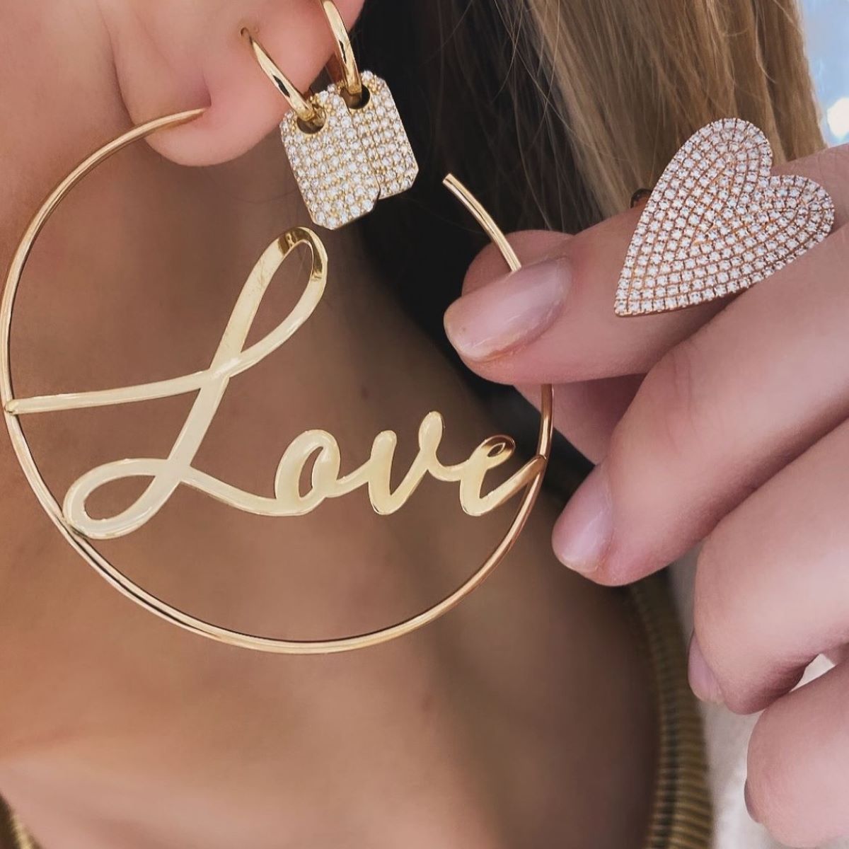 The month of LOVE