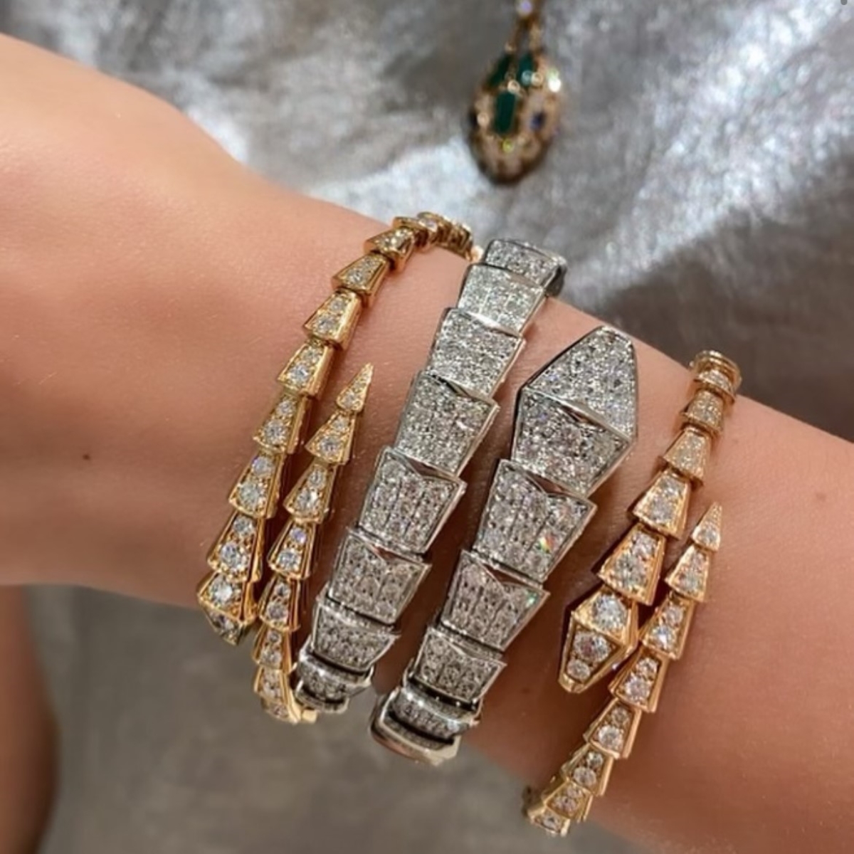 Serpenti Sunday
