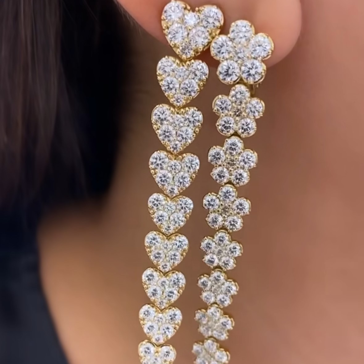 Flower or Hearts type of girl?
