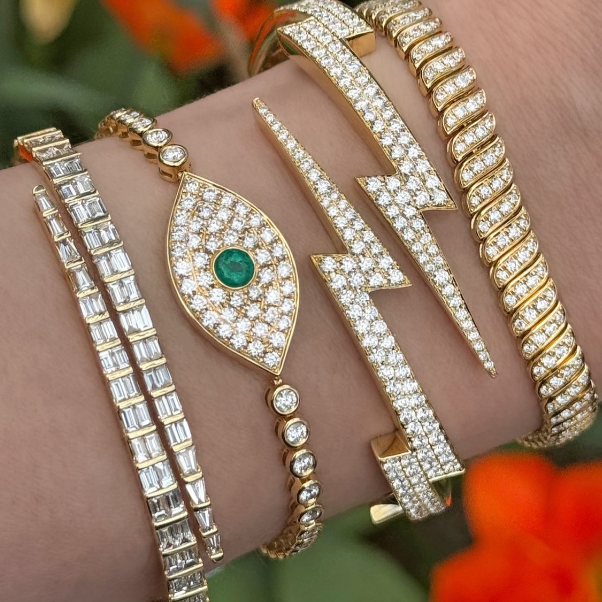 Stacked to Slay