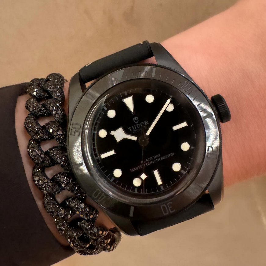 Timeless Chic
